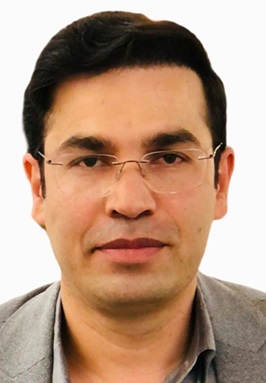 لطیف شکری