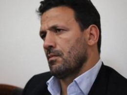 عزیز محمدی